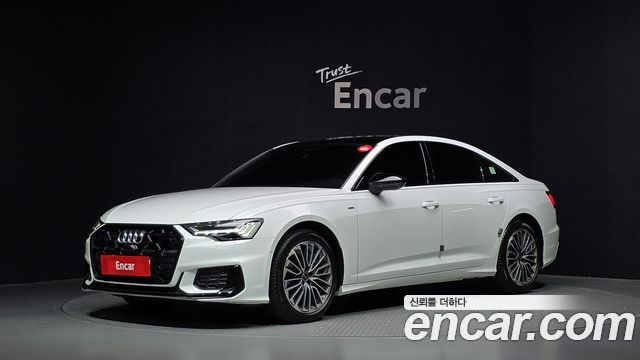 2025 Audi A6, VIN WAUZZZF25SN009676