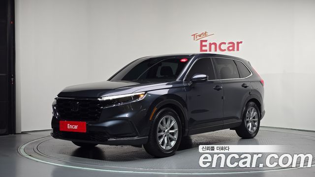 2023 Honda Cr-V, VIN 1HGRS3870PL520113