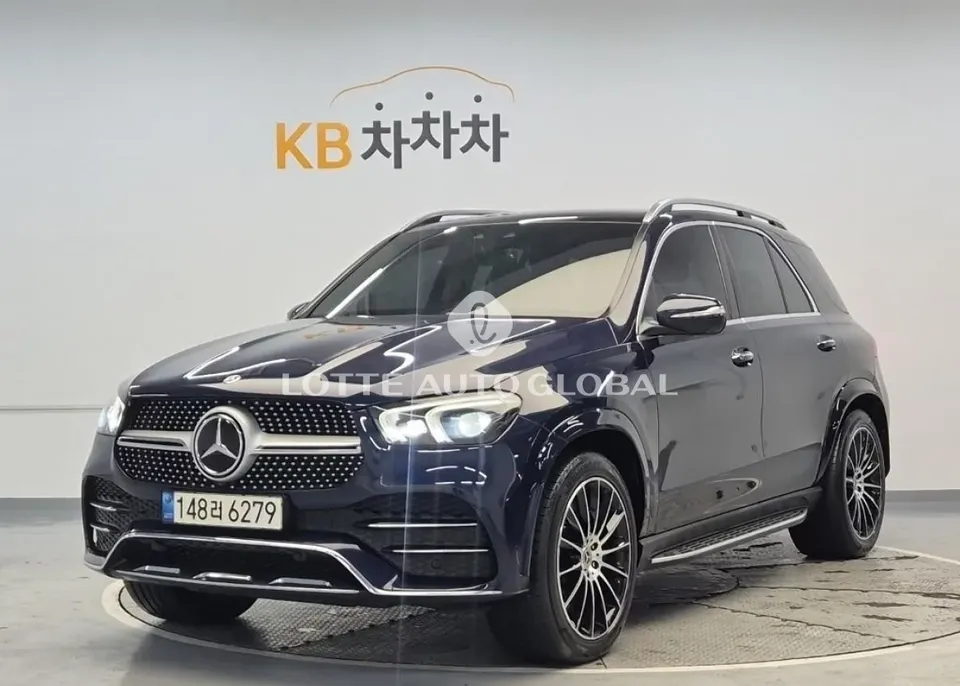 2022 Mercedes-Benz GLE-Class, VIN W1NFB5KB4NA648046
