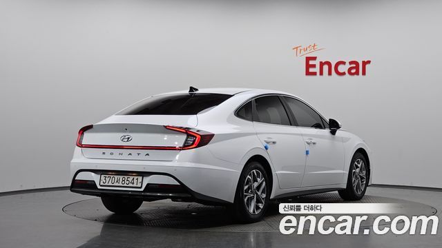2023 Hyundai Sonata, VIN KMHL341DBPA293593