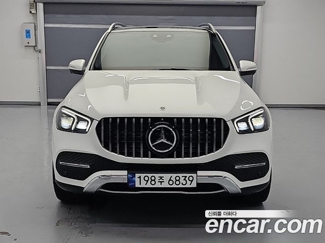 2023 Mercedes-Benz GLE-Class, VIN W1NFB0KB3PA951809