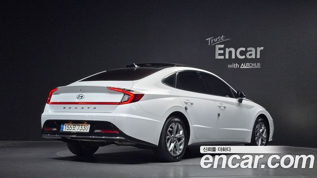 2023 Hyundai Sonata, VIN KMHL141EBPA291517