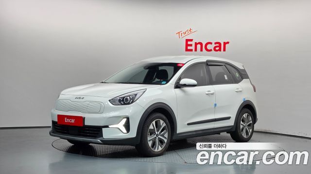 2024 Kia Niro, VIN KNAA381GFRT014804