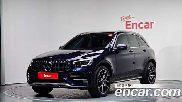 2021 Mercedes-Benz GLC-Class, VIN W1N0G6EB8MF888503