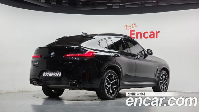 2024 BMW X4, VIN WBA21DT06R9V86251
