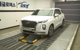 2022 Hyundai Palisade, VIN KMHR581ABNU404414