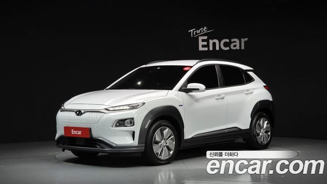 2020 Hyundai Kona, VIN KMHK381GFLU107286