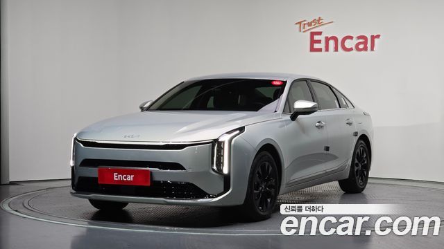 2025 Kia K8, VIN KNAM741FBSA075389