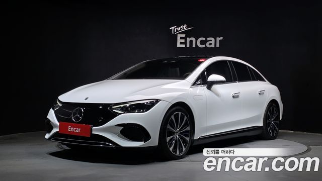 2023 Mercedes-Benz EQE, VIN W1KEG2BB6PF028295