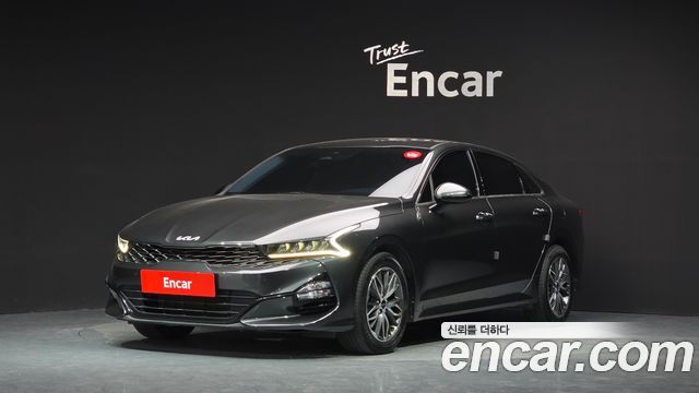 2023 Kia K5, VIN KNAG241ABPA236099