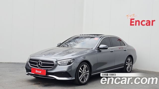 2021 Mercedes-Benz E-Class, VIN W1KZF8GB1MA926344