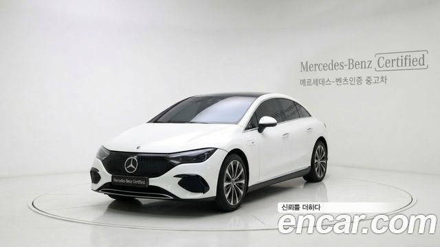 2023 Mercedes-Benz EQE, VIN W1KEG2BB6PF013201