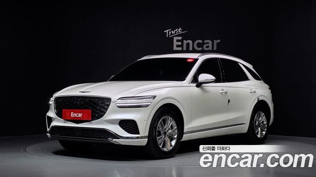 2025 Genesis GV70, VIN KMTMA81BBSU225166