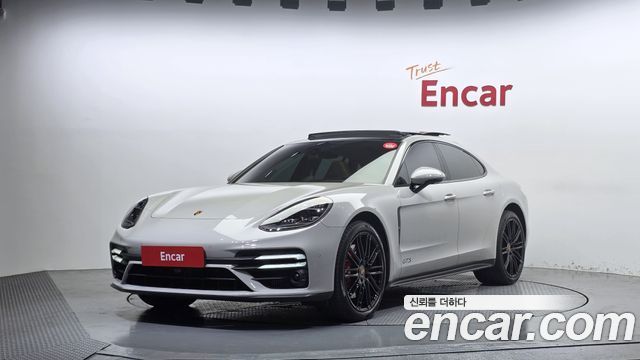 2021 Porsche Panamera, VIN WP0AG2974ML148331
