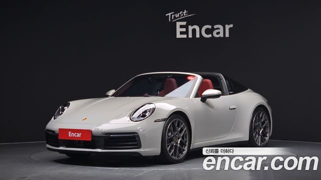 2024 Porsche 911, VIN WP0BA299XRS228284