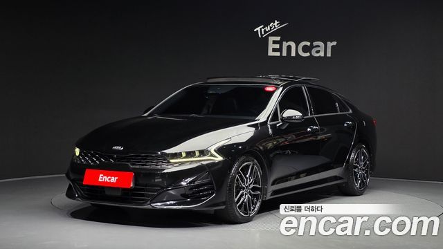 2020 Kia K5, VIN KNAG3412BLA049011