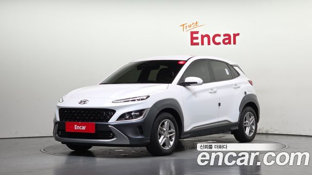 2023 Hyundai Kona, VIN KMHK381BEPU977190