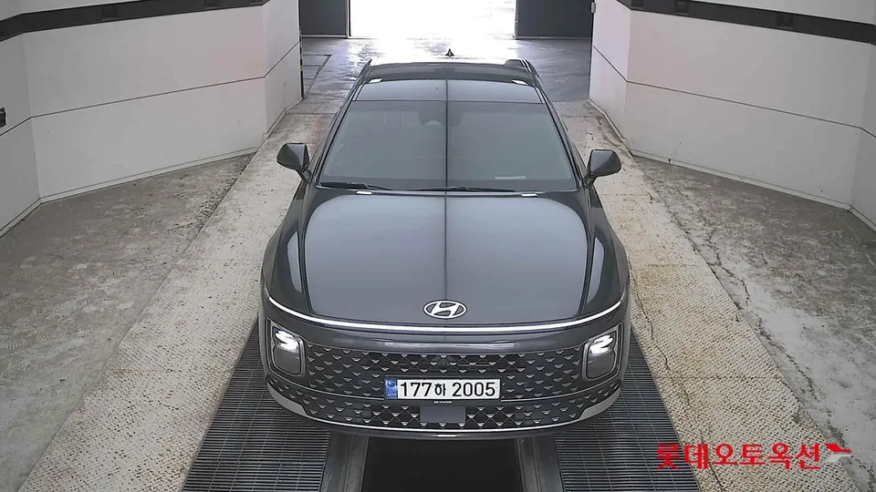 2023 Hyundai Grandeur, VIN KMHN241DBPA059305
