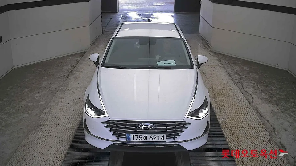 2023 Hyundai Sonata, VIN KMHL241JBPA068715