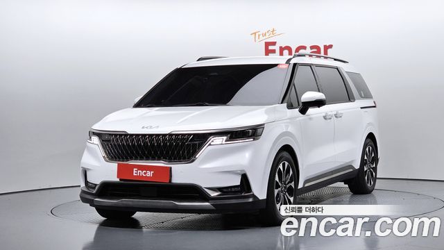2023 Kia Carnival, VIN KNANC81BBPS241628