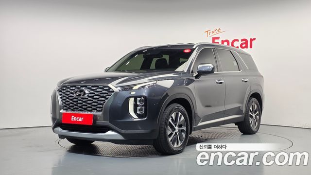 2022 Hyundai Palisade, VIN KMHR281ADNU366238