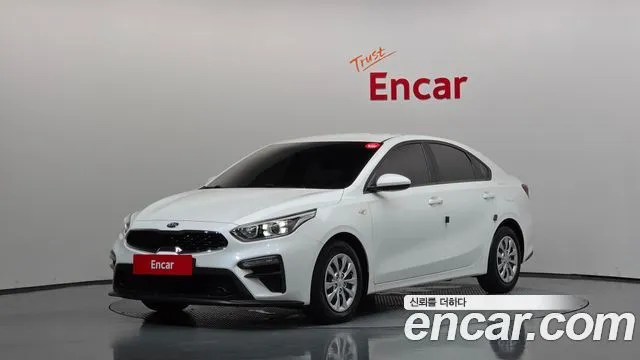 2021 Kia K3, VIN KNAF141BEMA911088