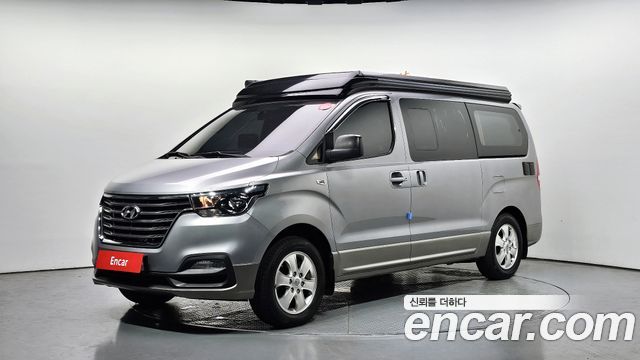 2021 Hyundai Starex, VIN KMJWS37KDMU155090