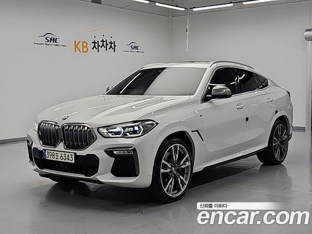 2021 BMW X6, VIN WBACY8106M9G12885