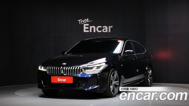 2023 BMW Gran Turismo, VIN WBA61CC07PCL57931