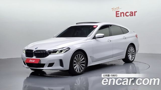 2023 BMW Gran Turismo, VIN WBA61CC00PCM84150