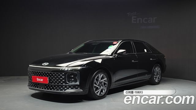 2023 Hyundai Grandeur, VIN KMHN141DBPA057088