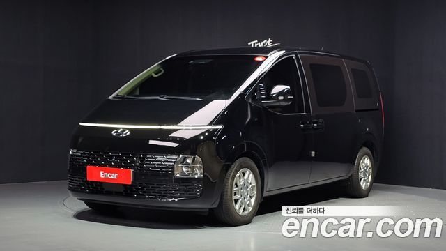 2023 Hyundai Staria, VIN KMFYDX71BPU140393