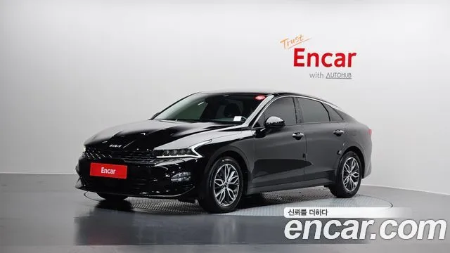 2023 Kia K5, VIN KNAG341ABPA207151