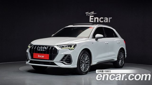 2022 Audi Q3, VIN WAUZZZF30N1100780