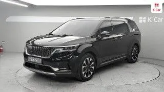 2022 Kia Carnival, VIN KNANC81BBNS179806