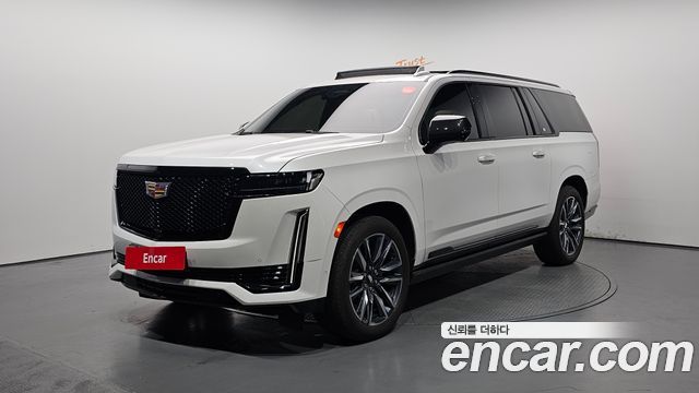 2023 Cadillac Escalade, VIN 1GYS48KL0PR316789