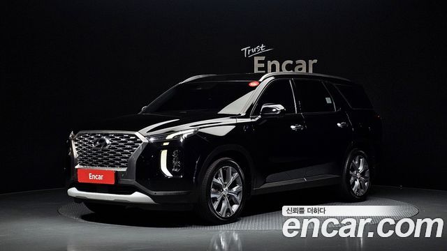2022 Hyundai Palisade, VIN KMHR381ADNU430353