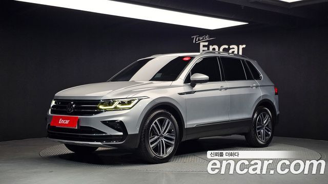 2022 Volkswagen Tiguan, VIN WVGZZZ5NZNW063513