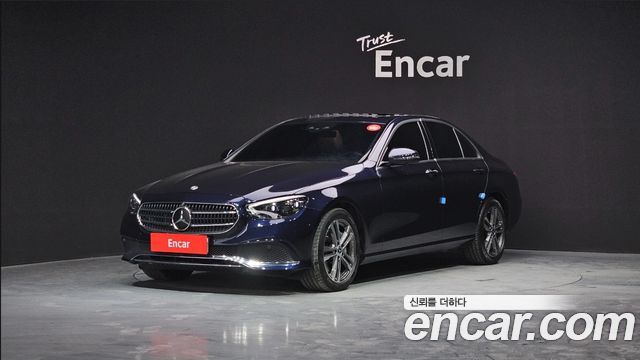 2022 Mercedes-Benz E-Class, VIN W1KZF8GB0NB061684