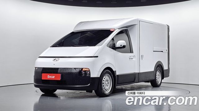2025 Hyundai ST1, VIN KMFT2X71FSU000923