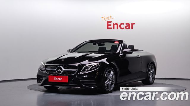 2020 Mercedes-Benz E-Class, VIN W1K1K1EB8LF146619