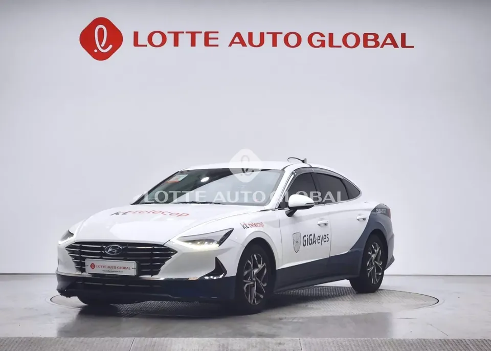 2023 Hyundai Sonata, VIN KMHL341DBPA265412