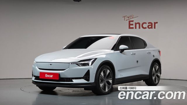 2024 Polestar Polestar 2, VIN YSMVSFEA2RL236749