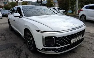 2023 Hyundai Grandeur, VIN KMHN1411BPA007782