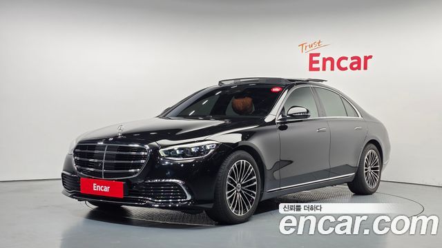 2025 Mercedes-Benz S-Class, VIN W1K6F2BB2SA339820