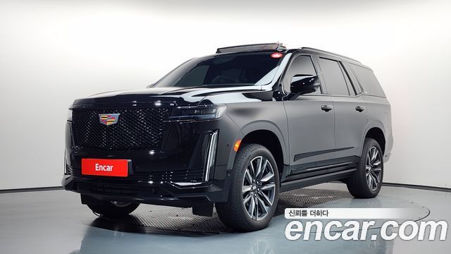 2024 Cadillac Escalade, VIN 1GYS47KL0RR189166