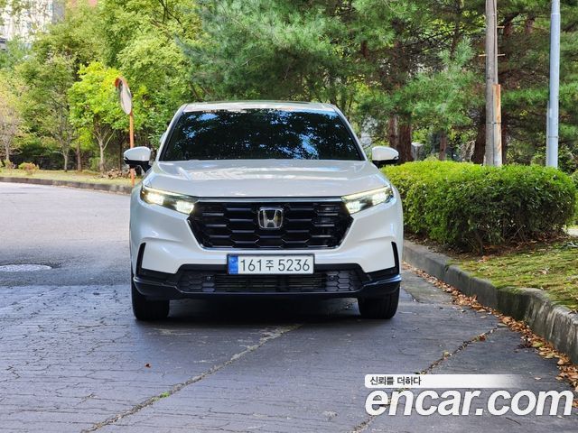 2023 Honda CR-V, VIN 1HGRS3870PL520333