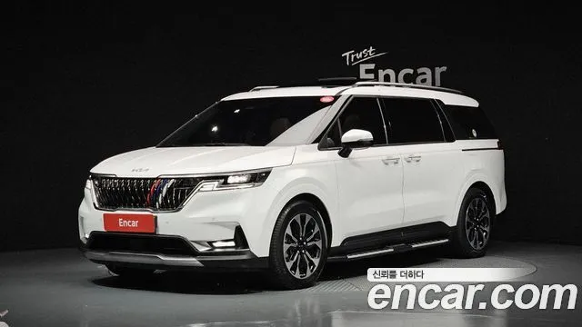 2022 Kia Carnival, VIN KNANC81BBNS175570