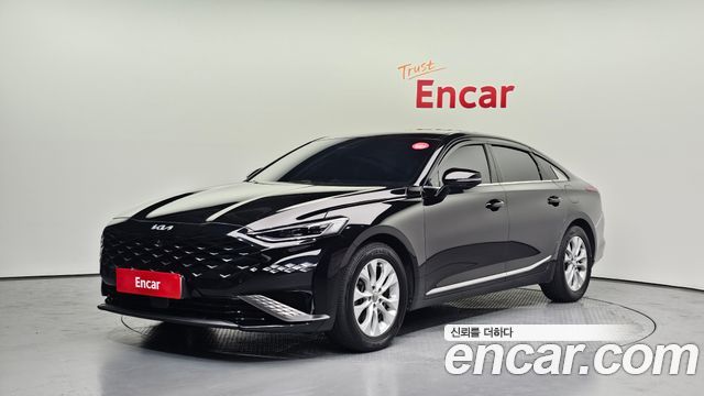 2022 Kia K8, VIN KNAM241BBNA003601