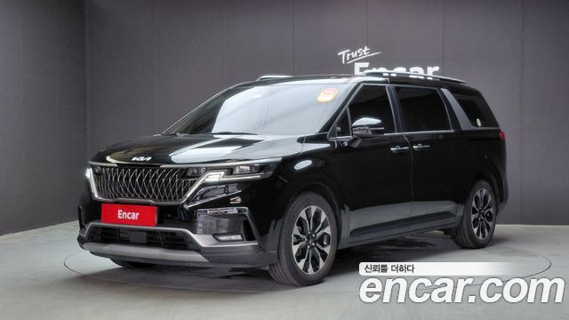 2023 Kia Carnival, VIN KNANB81BBPS349313